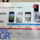 Illustration for article titled BlackBerry Storm 2 Screen Wont Be Clicky, Verizon to Un-Ban Wi-Fi on Smartphones
